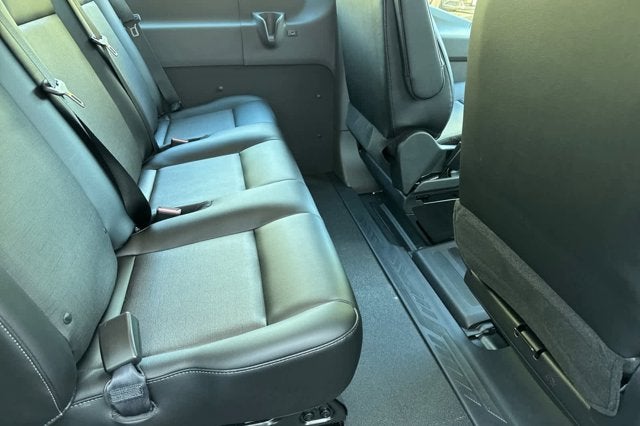 2026 Ford Transit Passenger Wagon XL