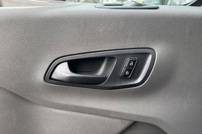 2023 Ford Transit Passenger Wagon XLT