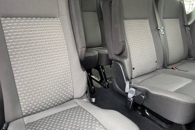 2023 Ford Transit Passenger Wagon XLT