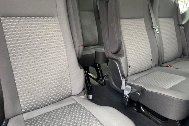 2023 Ford Transit Passenger Wagon XLT