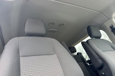 2023 Ford Transit Passenger Wagon XLT