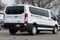 2023 Ford Transit Passenger Wagon XLT