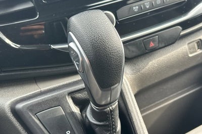 2023 Ford Transit Passenger Wagon XLT