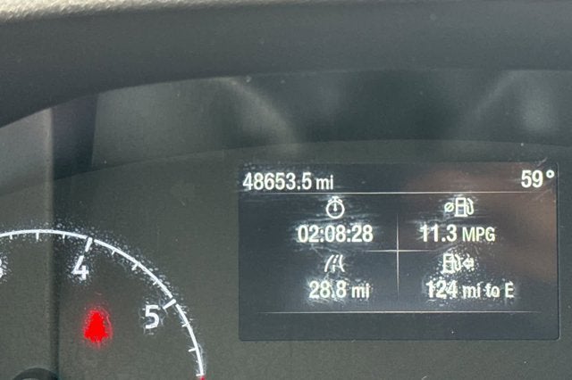 2023 Ford Transit Passenger Wagon XLT