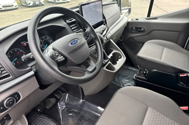 2023 Ford Transit Passenger Wagon XLT