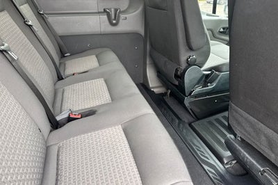 2023 Ford Transit Passenger Wagon XLT