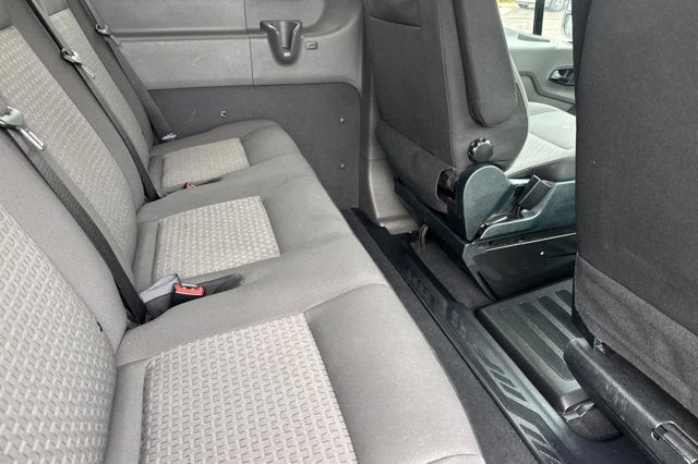 2023 Ford Transit Passenger Wagon XLT
