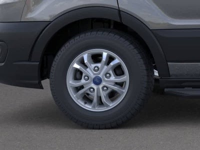 2026 Ford Transit Passenger Wagon XL