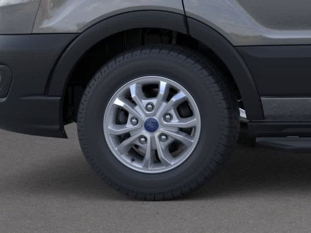 2026 Ford Transit Passenger Wagon XL