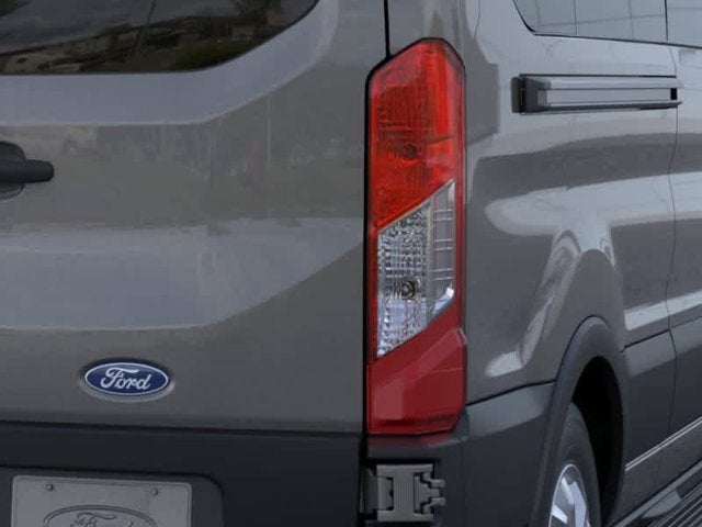 2026 Ford Transit Passenger Wagon XL