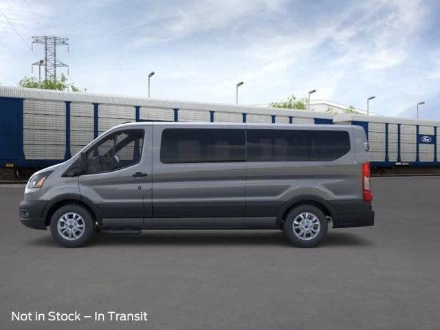 2026 Ford Transit Passenger Wagon XL