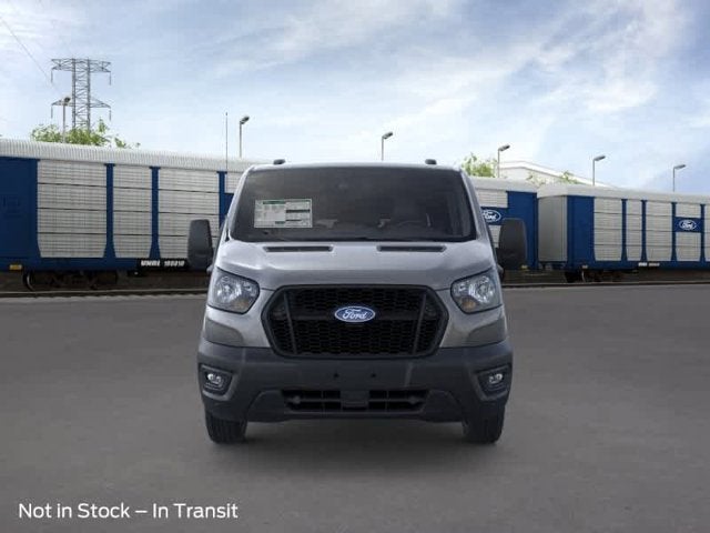 2026 Ford Transit Passenger Wagon XL