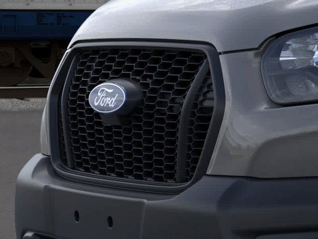 2026 Ford Transit Passenger Wagon XL