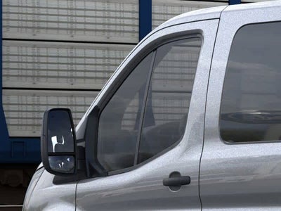 2026 Ford Transit Passenger Wagon XL