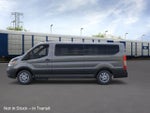2026 Ford Transit Passenger Wagon XL