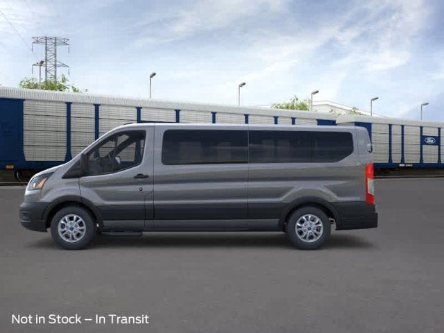 2026 Ford Transit Passenger Wagon XL