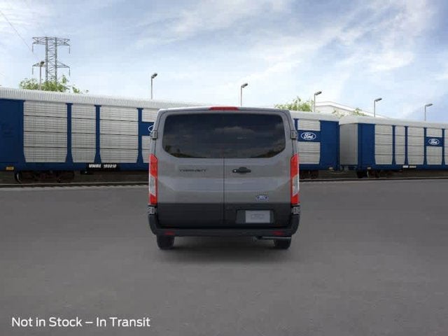 2026 Ford Transit Passenger Wagon XL