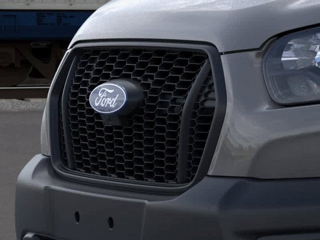 2026 Ford Transit Passenger Wagon XL