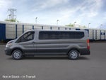2026 Ford Transit Passenger Wagon XL