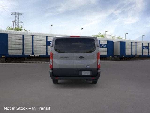2026 Ford Transit Passenger Wagon XL
