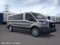 2026 Ford Transit Passenger Wagon XL