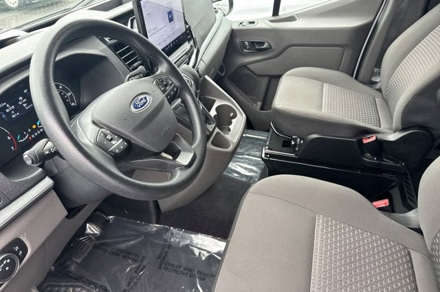 2024 Ford Transit Passenger Wagon XLT