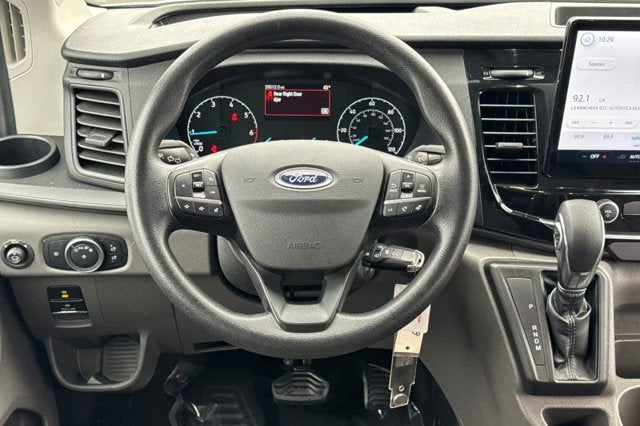 2024 Ford Transit Passenger Wagon XLT