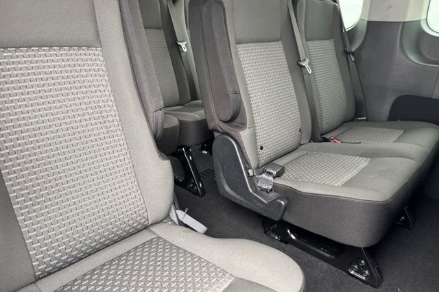 2024 Ford Transit Passenger Wagon XLT