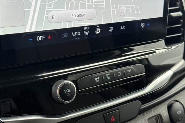 2024 Ford Transit Passenger Wagon XLT