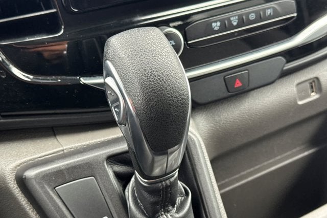 2024 Ford Transit Passenger Wagon XLT