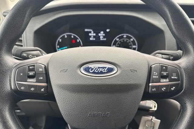 2024 Ford Transit Passenger Wagon XLT