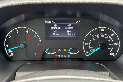 2024 Ford Transit Passenger Wagon XLT