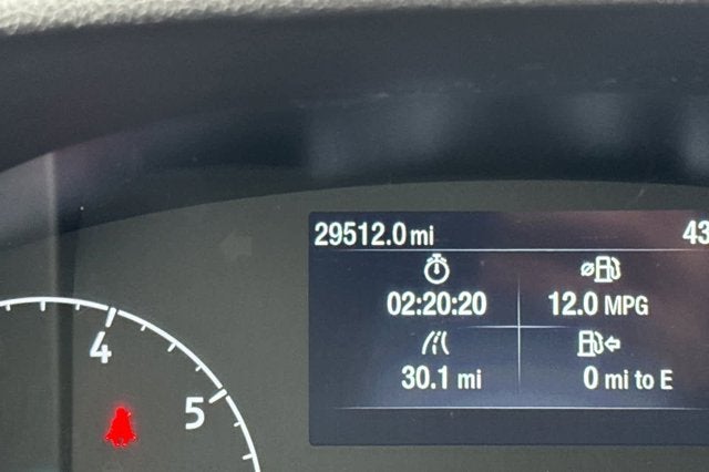 2024 Ford Transit Passenger Wagon XLT