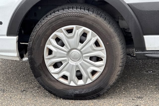 2024 Ford Transit Passenger Wagon XLT