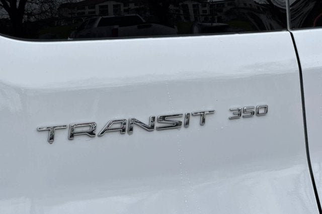 2024 Ford Transit Passenger Wagon XLT