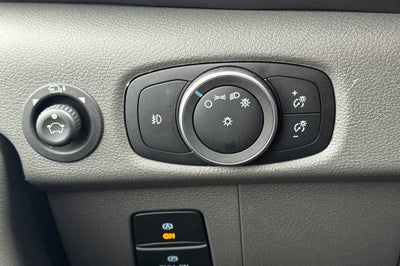 2024 Ford Transit Passenger Wagon XLT