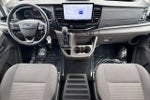 2024 Ford Transit Passenger Wagon XLT