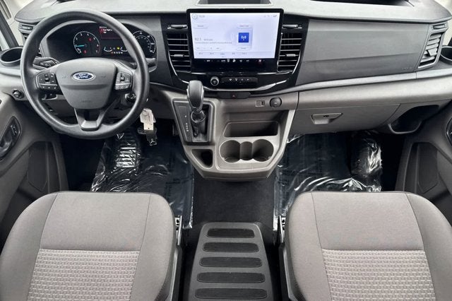 2024 Ford Transit Passenger Wagon XLT