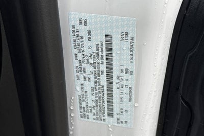 2024 Ford Transit Passenger Wagon XLT