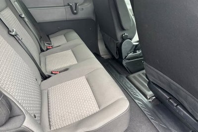 2024 Ford Transit Passenger Wagon XLT