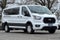 2024 Ford Transit Passenger Wagon XLT