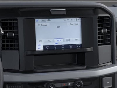 2026 Ford Super Duty F-450 DRW XL