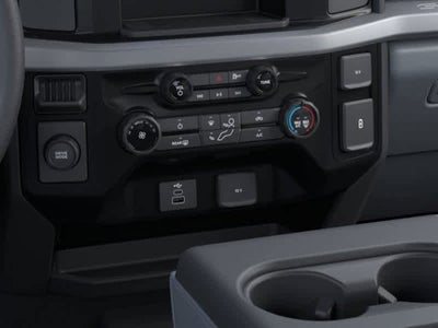 2026 Ford Super Duty F-450 DRW XL