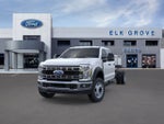 2026 Ford Super Duty F-450 DRW XL