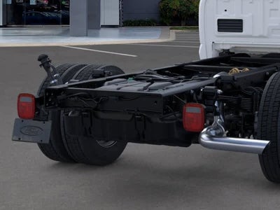 2026 Ford Super Duty F-450 DRW XL