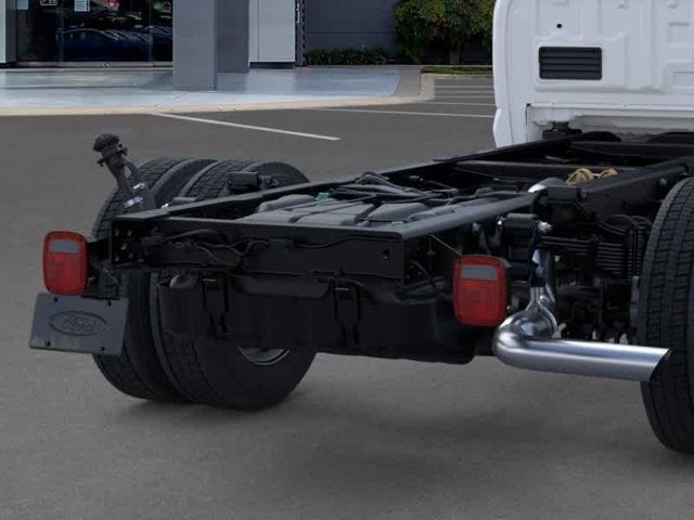 2026 Ford Super Duty F-450 DRW XL