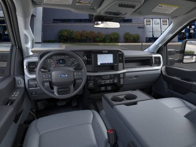 2026 Ford Super Duty F-450 DRW XL