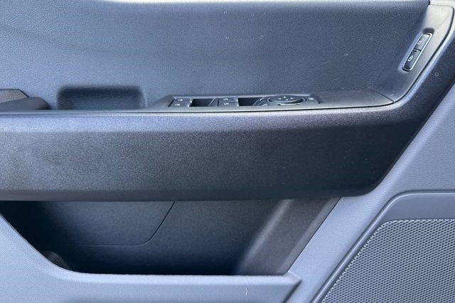 2025 Ford Super Duty F-450 DRW XL