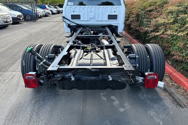 2025 Ford Super Duty F-450 DRW XL