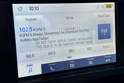 2025 Ford Super Duty F-450 DRW XL